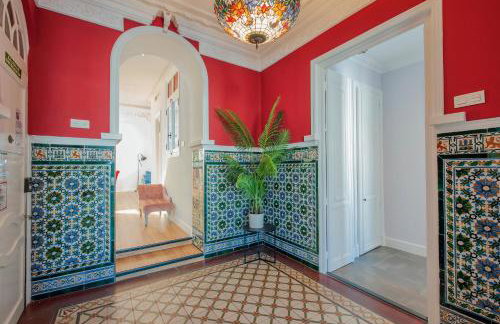 Casa Verde Ayamonte - Foto 14