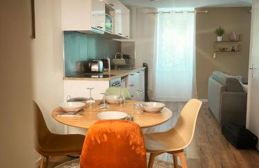 Au cœur de Castres, logement cosy classé 3*** - Foto 2