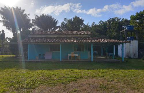 Sítio Família Morais - Foto 2