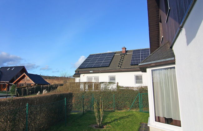 Doppelhaushalfte in Bansin - Foto 15