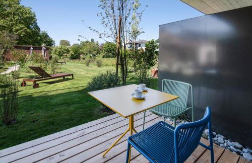 Sternen Bohlingen Aparthotel - Foto 24