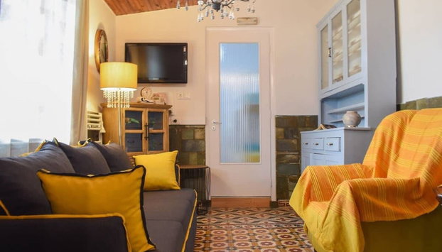 Urban Seaside Oasis - Adriana s Garden Paradise - Foto 3, Habitación