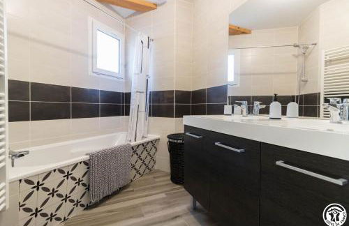 Les Villas de Castel - Villa Les lauriers - Photo 5