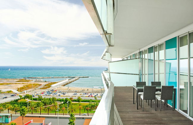 Diagonal Mar - Foto 12