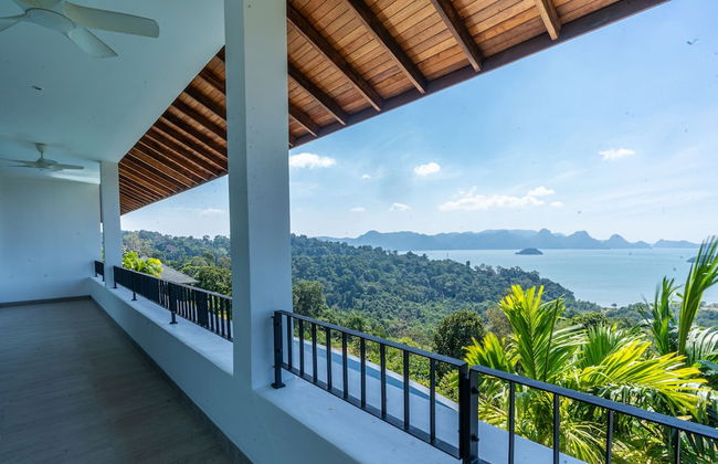 Villa Vista - Ultra-Luxury Private Villa - Foto 56