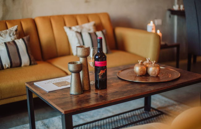 Perle d'Or City Apartments - Foto 27