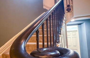 City Nights, TV Bed, Free Parking, Nr Plymouth Hoe - Foto 34