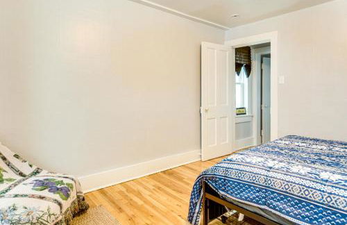 4 Mi to Lake Superior Calumet Getaway! - Foto 11