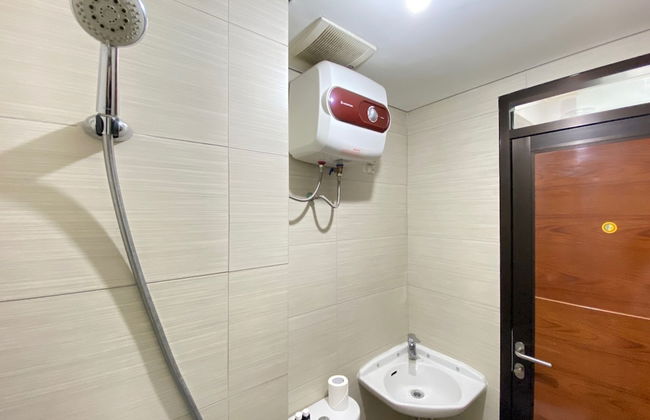 Scenic & Stylish 1BR at Gateway Pasteur Apartment - Photo 13