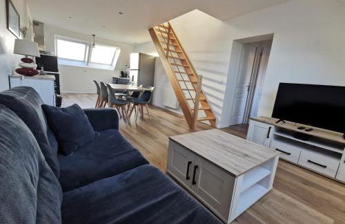 Gite des ajoncs - La Hague - Foto 2