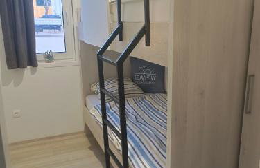 Sea View Holidays - Mobilehome Pakostane - Photo 11