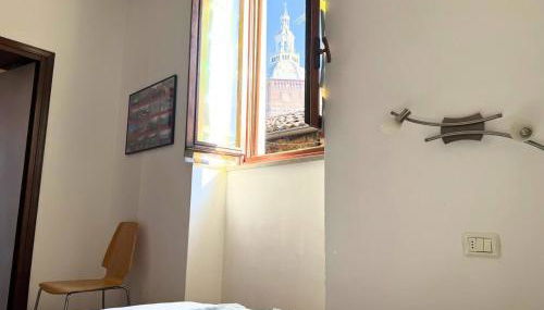 La Casa sui Tetti - Bilocale vista Duomo di Pavia - Photo 4