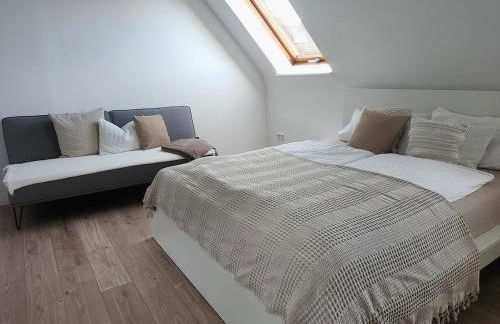 Ferienwohnung zur alten Post - Foto 10