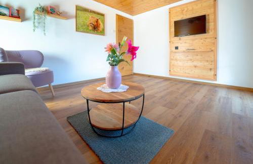 Wohlfühl Auszeit in den Bergen - Foto 1