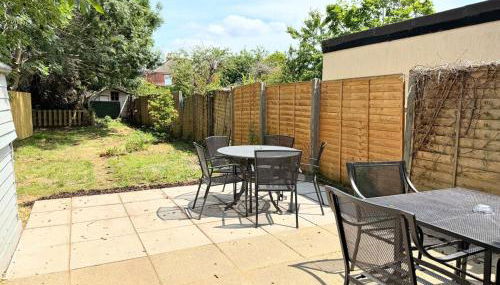 3 Large double bedroom House - Newly Refurbished! - Foto 2