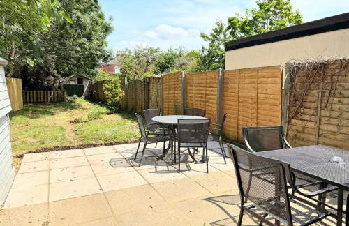 3 Large double bedroom House - Newly Refurbished! - Foto 2