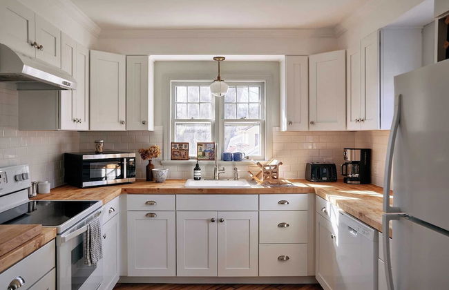 Old Ross House at Seminary Hill by Avantstay - Foto 13