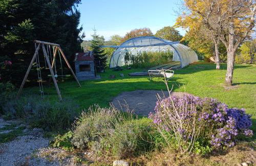 Les Jardins des 3 Provinces- Gîte - Foto 9