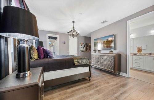 Happiest Home on Earth - Custom Pirate & Nature Bunks 8 King Suites Theater & Pool - Foto 68