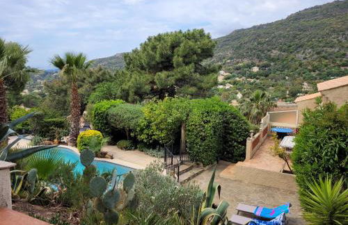 Rayol Villa Saphir - Foto 42