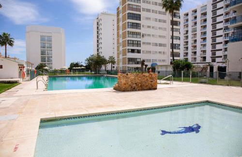 Apartamentos Alay Puerto Marina - Foto 15