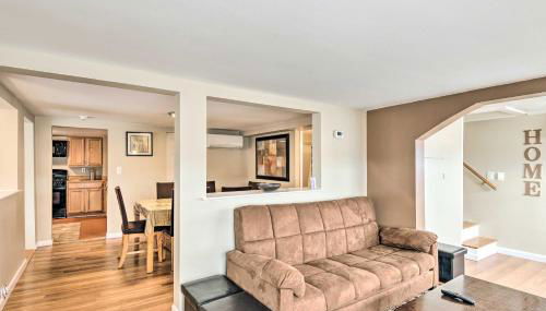 Historic Meredith Home Walk to Town Center! - Foto 4