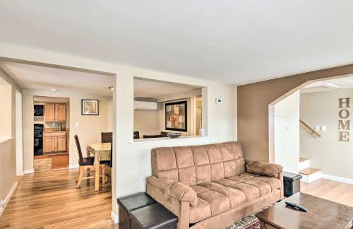 Historic Meredith Home Walk to Town Center! - Foto 4