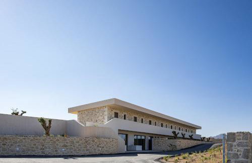 Mouria Luxury Suites - Adults Only - Foto 49