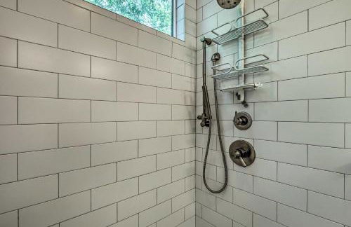 Sunny Austin Abode Proximity to Parks and Dtwn - Foto 12