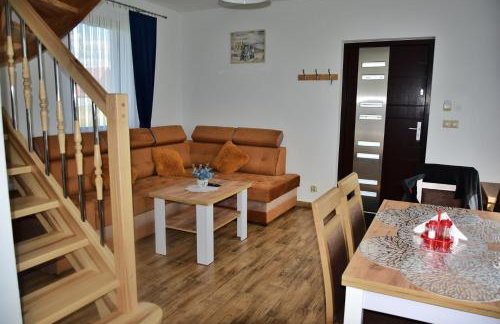 Domek u Zbyszka - Foto 4