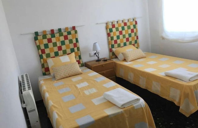 Apartamento piscis - Foto 7