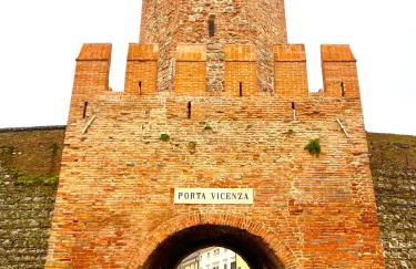 CA' DEL SOLE ITALIA - Attico Panoramico in Centro Storico - Photo 60