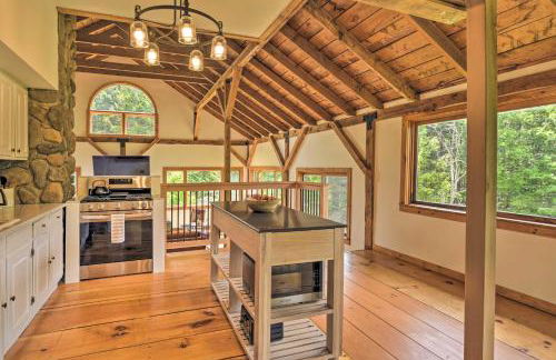 Charming Waitsfield Escape 10 Mi to Sugarbush! - Foto 7