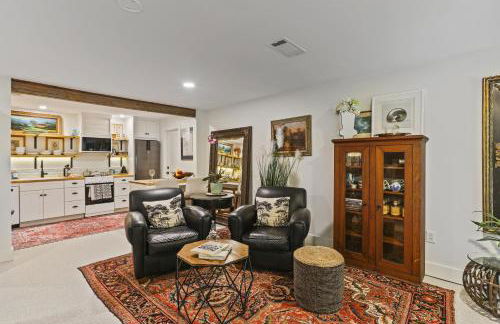 The Lilly- Enchanting Downtown Studio - Foto 7