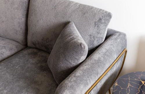 Luxueux et unique - Bobigny - Paris - Foto 11