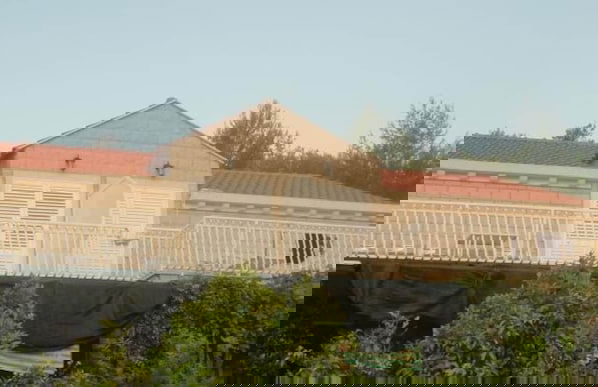 Apartments Marija Slano- Two-bedroom Apartment With Balcony and Sea View - 1 - Foto 11