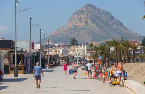 Victoria Port Javea - Foto 31