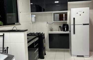 Ap 3Q, elegante e funcional, com 1 estacionamento - Foto 30