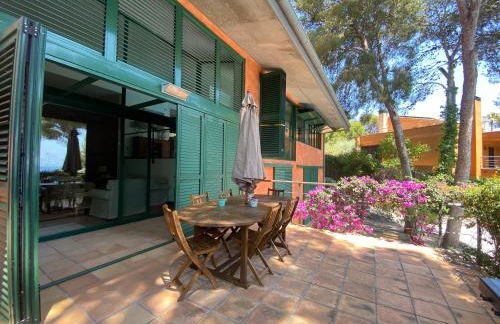 TH100 Villa Vacacional con Vistas al Mar en Tamari - Foto 54