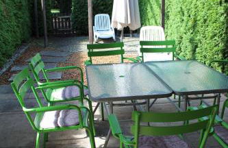 Ferienwohnungen Margaretenhof am Plauer See - Foto 61