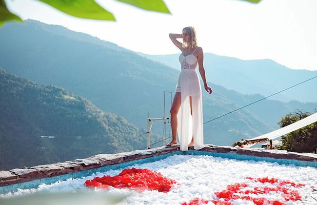 Eco House Merisi - Foto 59