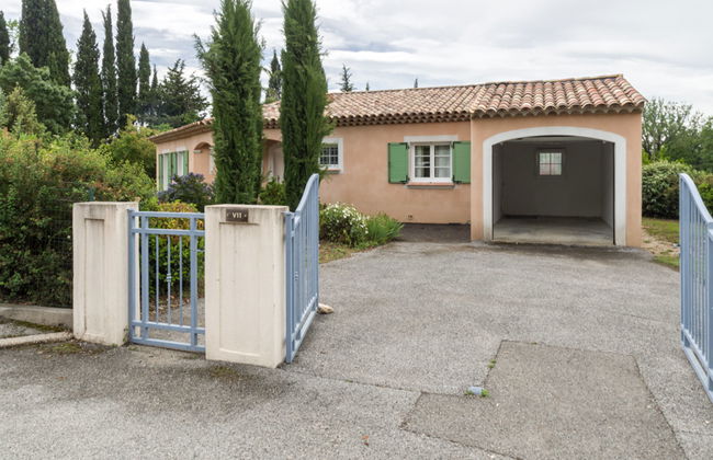 Domaine de Camiole - Foto 15