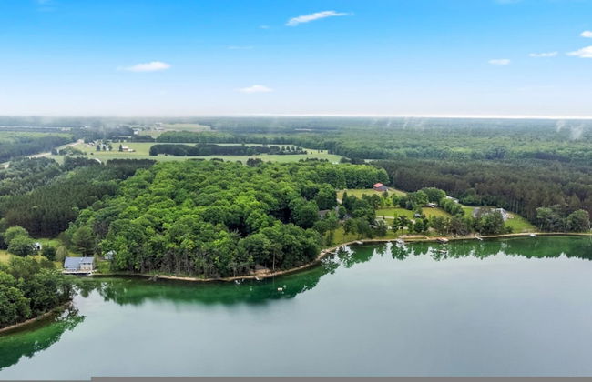 Lakeside Getaway pet Friendly - Foto 30