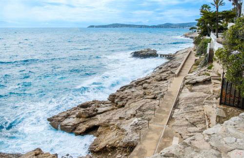 Best view of Cote Dazur - Foto 23