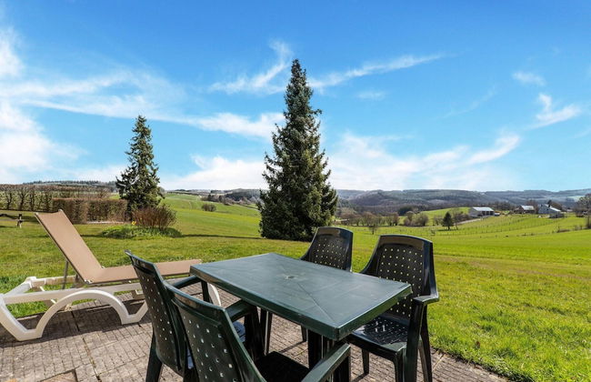 Holiday Home Les Hirondelle for 8 Persons - Foto 18