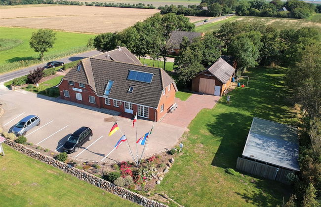 Deichhus Nordseeliebe - Foto 57