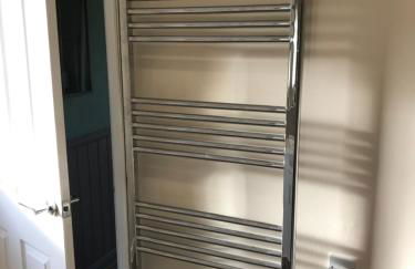 The Annex Apartment is on Cheddar Bridge Apartments - Foto 20