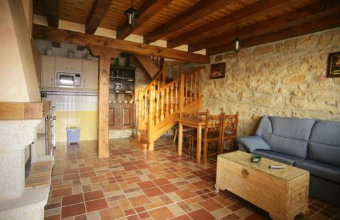 Viviendas Rurales Peña Sagra - Foto 33