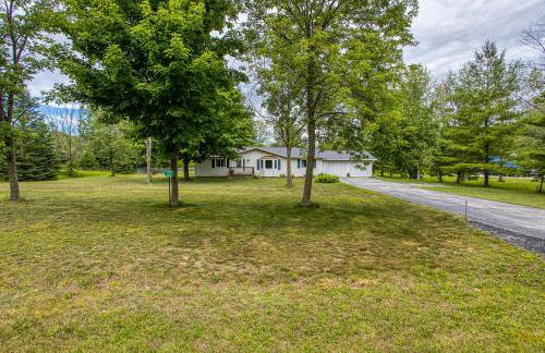 The Reserve at Plum Bottom by Simple Life Rentals - Foto 36