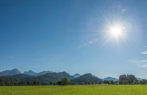 Aparthotel Werdenfels - Foto 64